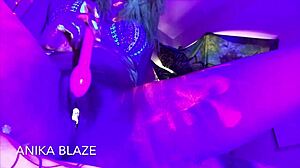 anikablaze: I fucking my way to ecstasy