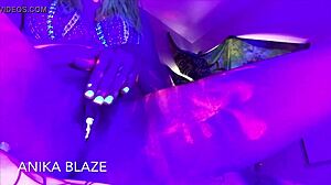 anikablaze: I fucking my way to ecstasy