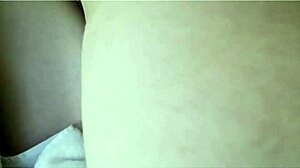 Real amateur couple pussy fucking hottest on red webcam