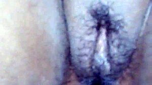 Wet and Wild: A HEAVY SEXY VIDEO OF COCK AND PUSSY