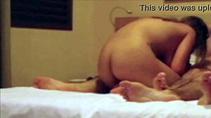 A dirty wife transforms into a shameless one in an orgy with an evening’s wooer’s husband