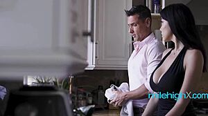 Dont act pricey i'm throwing myself at you take it - little puck ryan driller katy jayne
