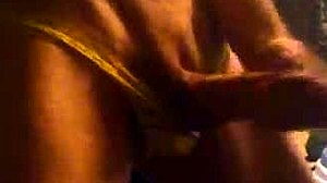 This steamy video will satisfy your panty fetish